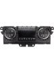 Dorman Climate Control Module In-Dash Plastic Black For Buick Chevy