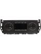 Dorman Climate Control Module In-Dash Plastic Black For Chevy GMC