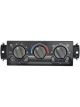 Dorman Climate Control Module In-Dash Plastic Black For Chevy GMC