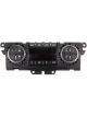 Dorman Climate Control Module In-Dash Plastic Black GMC