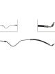 Dorman Clutch Line Hydraulic 21.25