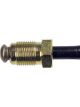 Dorman Clutch Line Hydraulic Replacement For Chevy GMC Pickup V6/V8