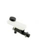 Dorman Clutch Master Cylinder Cast Aluminium Natural For Chevy GMC