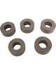 Dorman Clutch Pilot Bushing Solid Steel For Ford Mercury Pack of 5