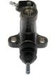 Dorman Clutch Slave Cylinder Aluminium Black For Subaru