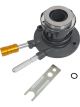 Dorman Clutch Slave Cylinder Alum Natural For Chevy Pontiac and GMC