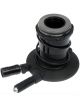 Dorman Clutch Slave Cylinder Cast Aluminium Natural For Ford Mercury