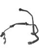 Dorman Fuel Vapor Canister Purge Valve For Ford Lincoln