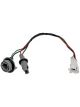 Dorman Front Park Turn Signal and Marker light sockets