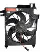 Dorman Condenser Fan Replacement For Dodge