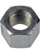 Dorman Connecting Rod Nuts Steel Hex 3/8-24