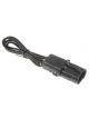 Dorman Wiring Connector Weatherproof Quick-Disconnect 2-pin Plastic