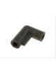 Dorman PCV Breather Hose Rubber Black For Chrysler Dodge Plymouth 3.3L