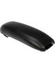 Dorman Console Lid Assembly Leather Black For Chevrolet