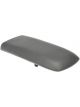 Dorman Console Lid Assembly Plastic Dark Grey For Ford Mercury