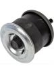 Dorman Body Bushing Rubber Black For Dodge