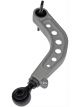 Dorman Control Arm Rear Upper Aluminium Natural For Honda