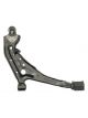 Dorman Control Arm Ball Joint Black Driver Side Front Lower For Nissan