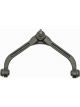 Dorman Control Arm Cast Iron Black Ball Joint Front Upper For Jeep