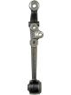 Dorman Control Arm Driver Side Front Lower Cast Iron Natural For Lexus