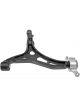 Dorman Control Arm Driver Side Front Lower Black For Dodge Jeep