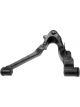 Dorman Control Arm Driver Side Front Lower Steel Black For Chevy GMC