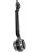 Dorman Control Arm Driver Side Front Lower Steel Black For Dodge