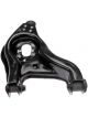 Dorman Control Arm Driver Side Front Lower Steel Black For Dodge