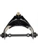 Dorman Control Arm Driver Side Front Upper Steel Black For Dodge