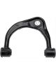 Dorman Control Arm Driver Side Front Upper Steel Black For Toyota