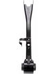 Dorman Control Arm Driver Side Rear Lower Steel Black For Subaru