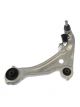 Dorman Control Arm Passenger Side Front Lower Aluminium For Nissan
