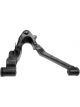 Dorman Control Arm Passenger Side Front Lower Black For Chevy GMC
