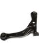 Dorman Control Arm Passenger Side Front Lower Black For Ford Mazda