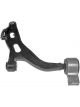 Dorman Control Arm Passenger Side Front Lower Black For Ford Mercury