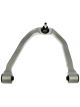 Dorman Control Arm Passenger Side Front Upper Aluminium For Nissan