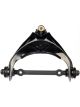 Dorman Control Arm Passenger Side Front Upper Steel Black For Dodge