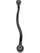 Dorman Control Arm Passenger Side Rear Lower Black For Chrysler Dodge