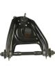Dorman Control Arm Passenger Side Front Upper Black For Chevrolet GMC