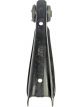 Dorman Control Arm Rear Upper Steel Black For Chevy Oldsmobile Pontiac