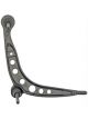 Dorman Control Arm Stamped Steel Natural Front Lower Passenger For BMW