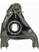 Dorman Control Arm Steel Black Front Lower Driver Side For Chevy GMC