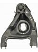 Dorman Control Arm Black Front Lower Passenger Side For Chevy GMC