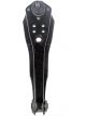 Dorman Control Arm Steel Black Front Lower For Ford Mercury