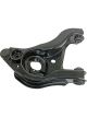 Dorman Control Arm Black Passenger Side Front Lower Dodge Ram