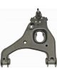 Dorman Control Arm Bushing Ball Joint Front Passenger Side For Chevy