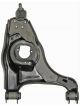 Dorman Control Arm Bushing Ball Joint Driver Side Lower For Dodge