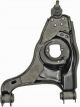 Dorman Control Arm Bushing Ball Joint Passenger Side For Dodge