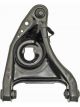 Dorman Control Arm Bushing Ball Joint Driver Side Front For Ford