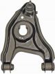 Dorman Control Arm Bushings Ball Joint Driver Front Lower For Ford